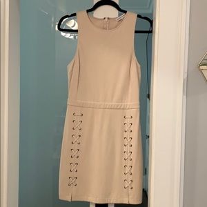 Cupcakes and cashmere dress